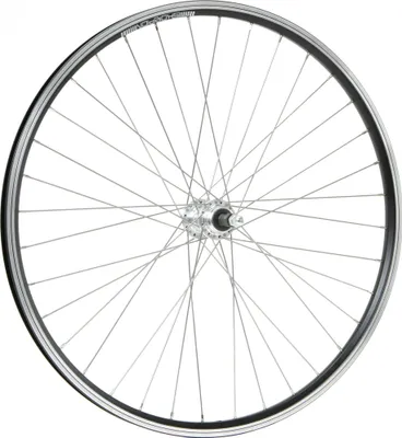Produktbild von Hartje Hr 26" Alu Hk Sw 7 F. Sp.Niro 2.00 silber,schwarz