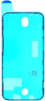 Produktbild von Display-Klebefolie für  iPhone 12 / iPhone 12 Pro