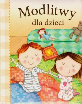 Immagine prodotto di Preghiere per i bambini