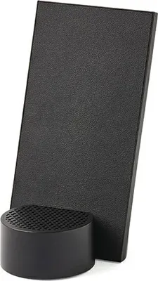 Zdjęcie produktu dla Lexon City Energy Pro Ładowarkaindukcyjna 10W Z Głośnikiem Bluetooth Czarny/Black Ld145N