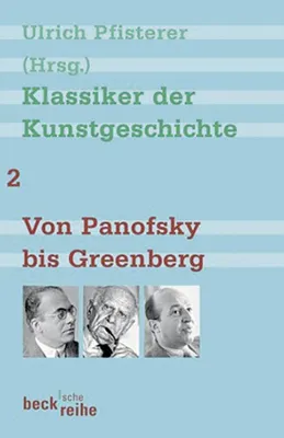 Productafbeelding van Klassiker der Kunstgeschichte 2
