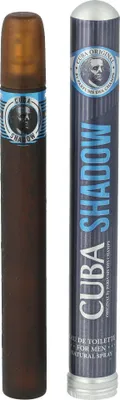 Obrázek produktu pro Cuba Shadow Men EDT 35 ml M