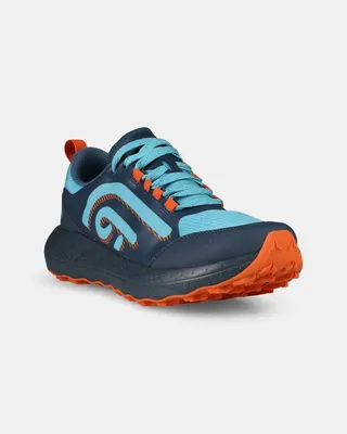 Productafbeelding van Trailschoenen KILPI RACERY LOW-U YU0705KI, donkerblauw, maat: EU 37 (UK 4)