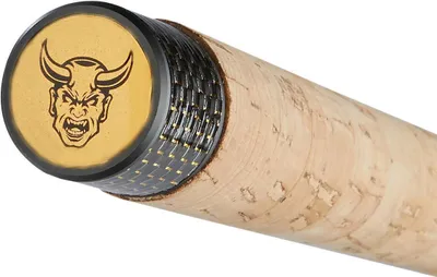 Produktbild von Balzer Teleskoprute Diabolo Fury Tele 70 Länge 3,60m Wurfgewicht 25-70g