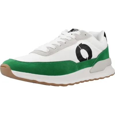 Produktbild von ECOALF CONDEALF Sneakers Grün