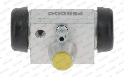 Produktbild von FERODO Radbremszylinder Trommelbremse für RENAULT CLIO II (BB0/1/2, CB0/1/2) FHW404