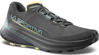 Produktbild von LA SPORTIVA Prodigio Damen Trailrunning Schuhe grau EU 40,5