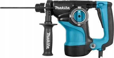 Obrázok produktu pre Vŕtacie kladivo s možnosťou kovania HR2810 MAKITA
