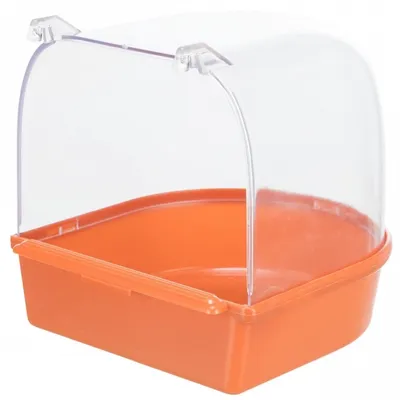Immagine prodotto di Trixie Bathhouse - 15 x 13,5 x 13,5 cm