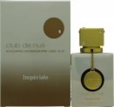 Produktbild von Club de Nuit White Imperiale Eau de Parfum 30ml Spray