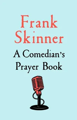 Imagen del producto de A Comedian's Prayer Book