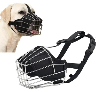Imagen del producto de Bocadillo para perros grandes, correa ajustable, talla L