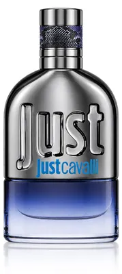 Zdjęcie produktu dla Roberto Cavalli Just Cavalli Him woda toaletowa 30ml