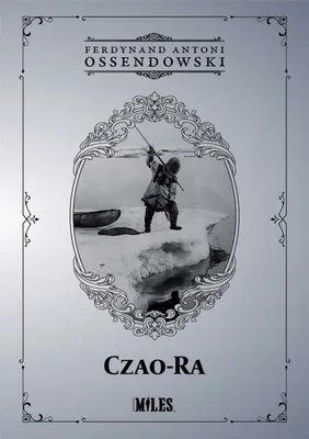 Zdjęcie produktu dla Czao-Ra