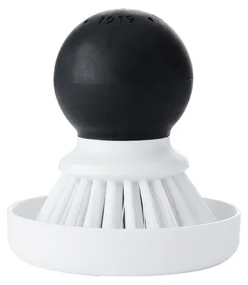 Zdjęcie produktu dla KitchenAid - Szczotka do mycia naczyń 9 cm