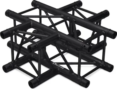 Produktbild von ALUTRUSS QUADLOCK S6082C-41 4-Wege-Kreuzstück