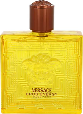 Produktbild von Versace Eros Energy Eau de Parfum 100 ml Spray