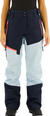 Produktbild von Woman Pant black blue (N950) 36