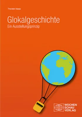 Produktbild von Glokalgeschichte