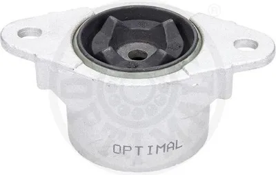 Produktbild von OPTIMAL F8-7434 Federbeinstützlager Hinten Links Hinten Rechts für FORD Fiesta Mk6 Schrägheck (JA8, JR8) Fiesta Mk5 Schrägheck (JH1, JD1, JH3, JD3)