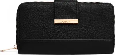Produktbild von Vuch Brieftasche für Frauen Ewara schwarz One size