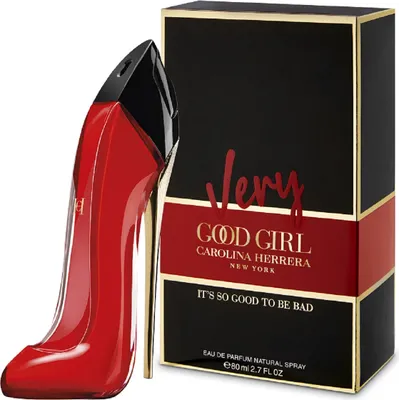 Zdjęcie produktu dla Carolina Herrera Very Good Girl 80ml EDP