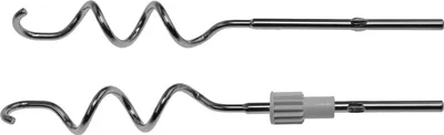 Produktbild von Tefal MS-652614 Knethaken NUR PASSEND FÜR HT4641 Prep'Mix+ Handmixer