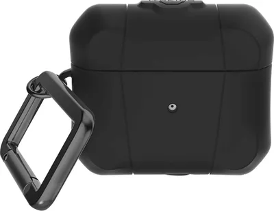 Image de Coque Spectrum Solid Airpods 3 Noir