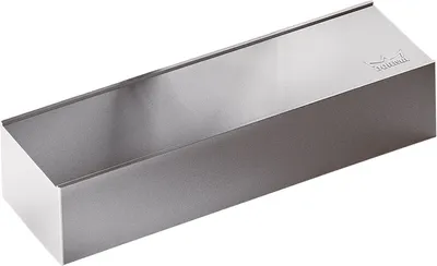 Produktbild von Dorma TS 71, Obenliegender Türschließer, Innentür, Nicht händig, 110 cm, Silber, Brandschutztür