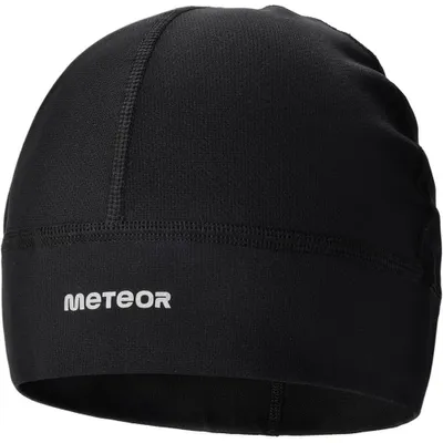 Obrázek produktu pro Meteor - čepice pro muže/ženy Unisex PP666 (jednotná velikost) (černá)