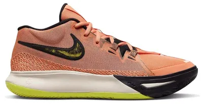 Imagen del producto de Nike Kyrie Flytrap 6, color naranja y amarillo, talla EU 44.5