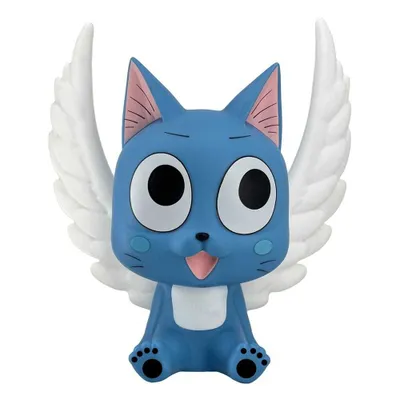 Obrázok produktu pre Fairy Tail Spardose Happy Wings