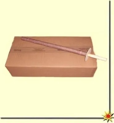 Produktbild von 50 Fackeln 45 Min. 30cm Fackel