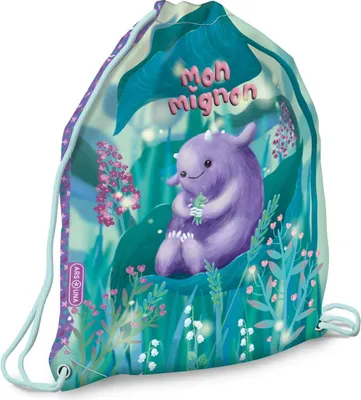 Immagine prodotto di Ars Una Slipper borsa Mon Mignon