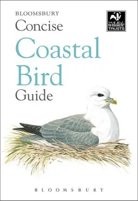 Produktbild von Concise Coastal Bird Guide