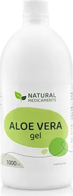 Zdjęcie produktu dla Żel aloesowy 1000 ml