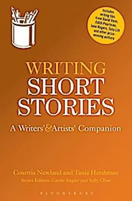 Zdjęcie produktu dla Writing Short Stories