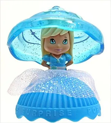 Produktbild von Popcakes Surprise - Toy Partner (10680)- Popcakes Surprise, (BOTI Europe B.V. 764004) TOY PARTNER Rango Edades: +3 Años