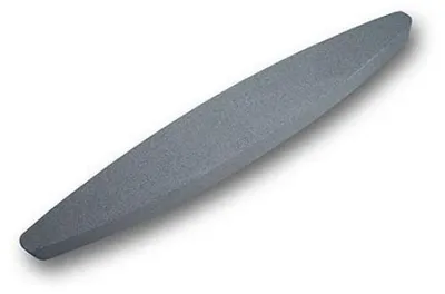 Produktbild von Abziehstein 225mm oval Wetzstein Schleifstein TANOS