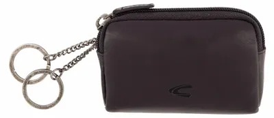 Produktbild von camel active Schlüsseltasche Schlüsseletui schwarz black como
