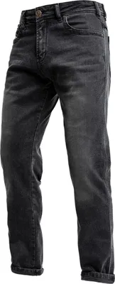 Produktbild von John Doe Taylor Mono Motorrad Jeans, schwarz, 38