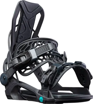 Produktbild von FLOW Women Snowboard Bindung Mayon black S