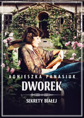 Produktbild von Sekrety Bialej Dworek