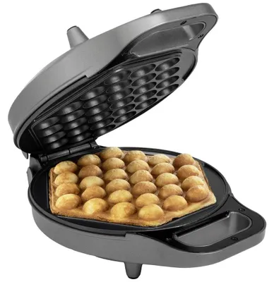 Productafbeelding van Princess 132465 Bubble Wafelijzer