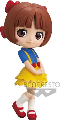 Obrázek produktu pro Banpresto Black Jack Q Posket Minifigure Pinoko Ver. B 13 cm BANPBP16707P