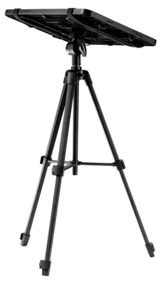 Produktbild von Projektionstisch SP-PT-200 Schwarz