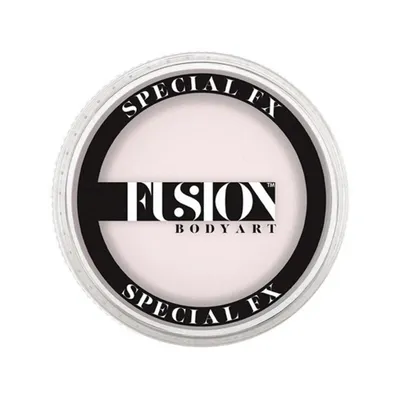 Obrázok produktu pre Fusion – farba na tvár, neónovo biela