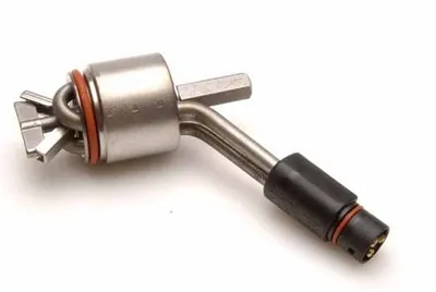 Produktbild von Heizelement, Motorvorwärmsystem DEFA 411381