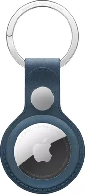 Obrázek produktu pro Apple MT2K3ZM/A, Pouzdro, Modrá, Apple AirTag, 1 kusů