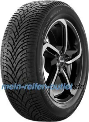 Produktbild von BF Goodrich Winterreifen motorcycle-tyres g-Force Winter 2 ( 215/50 R17 95H XL, mit Felgenschutzleiste (FSL) )